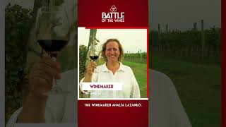 Welcome to the “Battle of the Wines” Artesana 🍇 🍷 Winery of 🇺🇾 Uruguay