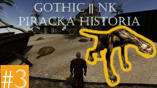 Gothic 2 NK-Pi(j)acka-Historia-3-Krwawy Ogar-KONIEC