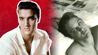 The Truth About Elvis Presley's Last Days  The secret of his death has never been told