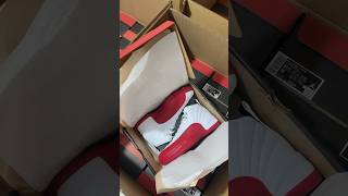 Jordan 12 Retro Cherry(2023)，Perfet batch!!!     #jordan12cherry #aj12cherry #ajstayle12 #kickfeed