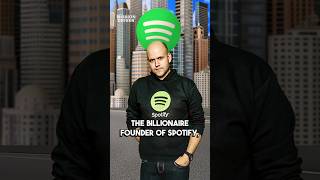 He is disrupting healthcare #spotify #shorts #millionaire #shortsfeed #health #spotifyplaylist