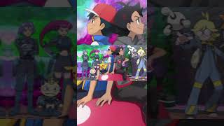 Most powerful starter pokemon of ash #pokemon #trending #viralvideo #shorts #ytshorts #pokemonfact