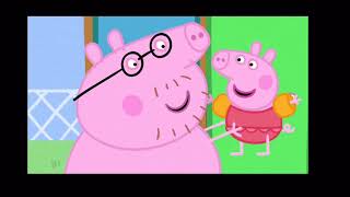 More Peppa Pig Editing!