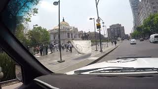 zócalo ciudad de México