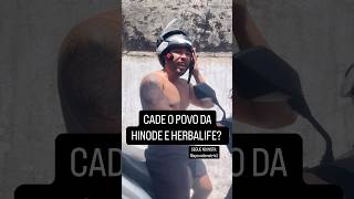 Cade esse povo? #hinode #herbalife #deolane humor #noticias #fofoca #viral #explore #virginia