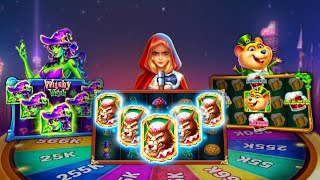 Bigger Jackpot, Better Slots| JACKPOT WINS SLOTS