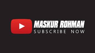 Live Stream Maskur Rohman