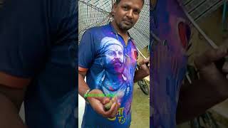 एक बच्चे मछली को पकड़ नही पाया पहलवान #short #video #viral #jharkhand #youtube