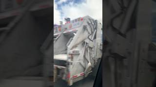 #garbagetruck