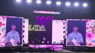 DOH KYUNG SOO BLOOM SINGAPORE - ENDING GOODBYE