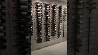 Wine Stash   Wall Mounted Style 2