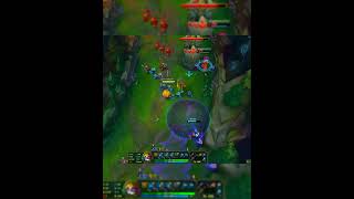 Tips and Tricks heimerdinger. How to one-shot with Heimerdinger Support #shorts