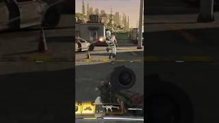 Call of Duty Mobile GamePlay