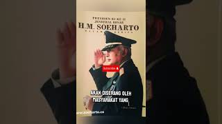 Apa jadinya Indonesia apabila Soeharto tidak diturunkan pada tahun 1998? #shorts #feedshorts