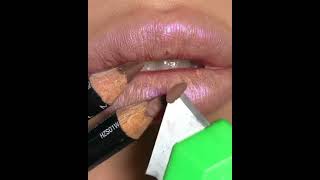 Beautiful Lipstick Makeup Tutorial | Makeup Hacks | #390