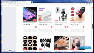 Преглед на софтуера за дропшипинг Shopmaster. Aliexpress, как да продаваме в ebay китайски стоки