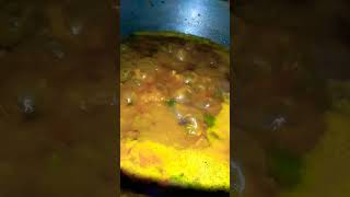 Simmering curry l simmering sound