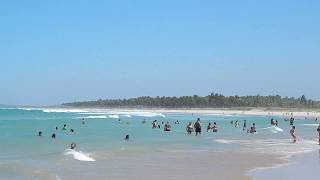 Praia do Francês, Marechal Deodoro, Alagoas