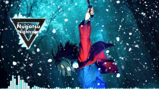 Nightcore - Snow [Win & Woo Remix]