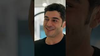 Mahir'in sürprizi🎁#BirGeceMasalı #BurakDeniz #SuBurcuYazgıCoşku #mahcan