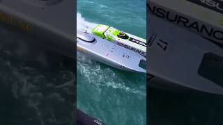 PowerBoats Racing 150+ MPH