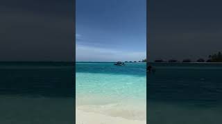 Summer Paradise at Conrad Maldives Rangali Island