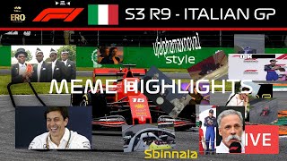 Best F1 race of 2020 in u/alphamaxnova1's style