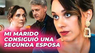 MI MARIDO CONSIGUIÓ UNA SEGUNDA ESPOSA | ESPOSA ENGAÑADA | Drama Series Emocionantes