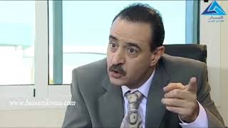 احقاد خفية  ـ سعد يغدر بشريكه فارس ـ بسام كوسا ـ720P HD