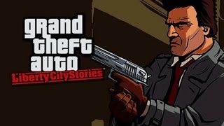 GTA Liberty City Stories на Андроид - Обзор и ссылка