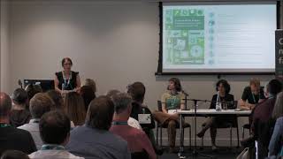 iPres 2022 - Panels 418: Computational Access to Digital Material