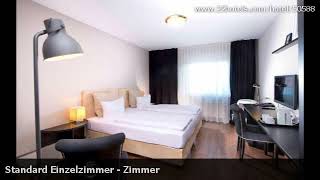 Hotelbewertungen TRYP by Wyndham Bremen Airport