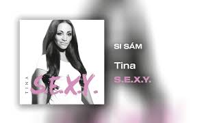 Tina - Si Sám |Official Audio|