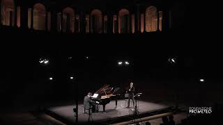 Markus Stockhausen / Florian Weber - Inside Out: "Our father"