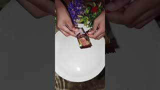 HERSHEY'S CHOCO Delights#shortvideo #subscribe #trendingshorts #viralvideo #youtubeshorts