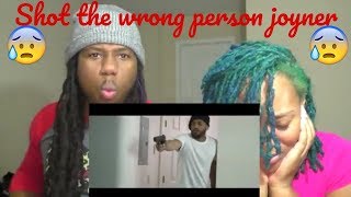 Joyner Lucas - Long Way (OFFICIAL VIDEO)(Reaction)