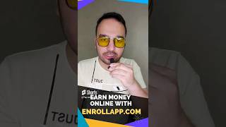 Enrollapp App : Perfect App for Start Cash Between $0.10 And $1.50 Per Test