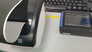 The features of Birch receipt printer : Our firmware can detect over heat and do the auto protection