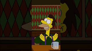 Complement. The Simpsons season 20 episode 18.