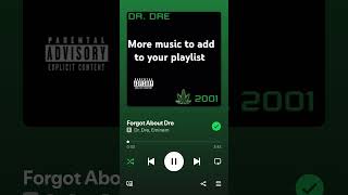 #hiphop #music Forgot About DreE Dr. Dre, Eminem