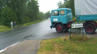 Oldtimertreffen am Jägerheim Lohne - 18