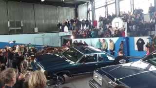 Low Rider - Fun Car Show n°33 - Mai 2013 - partie 1