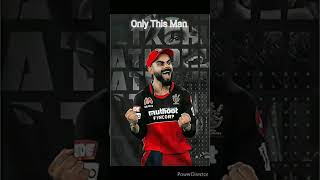 Why Do You Like Be RCB