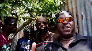 CHAKA DEMUS  GANJA