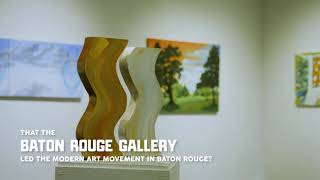 Did You Know? Baton Rouge Gallery