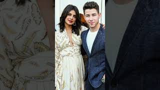 Priyanka Chopra With Nick Jonas 🥰😍🔥 Beautiful Couple #priyankachopra #shorts