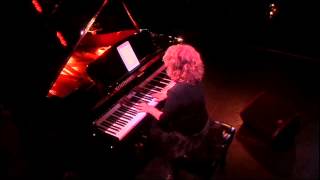 Philip Glass Metamorphosis 3 (excerpt) Lisa Moore piano