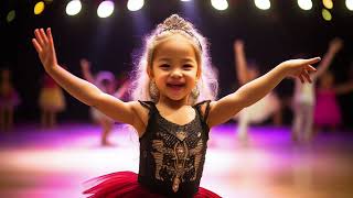 I Practice Dancing - Upbeat and Fun Children's Music - Best Songs About Sports