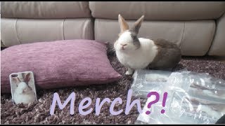 MyPamperedPets Merch?!