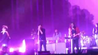 Phoenix - Fences (Live @ Coachella Weekend 1 in Indio, Ca 4.13.2013)